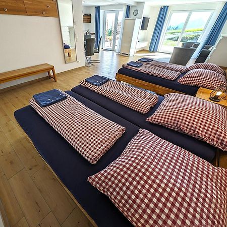 Landhaus Am Schindelberglift Apartman Oberstaufen Kültér fotó