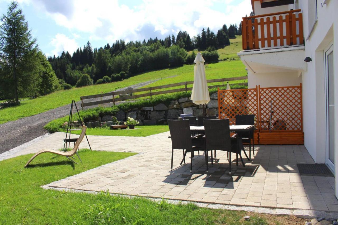 Landhaus Am Schindelberglift Apartman Oberstaufen Kültér fotó